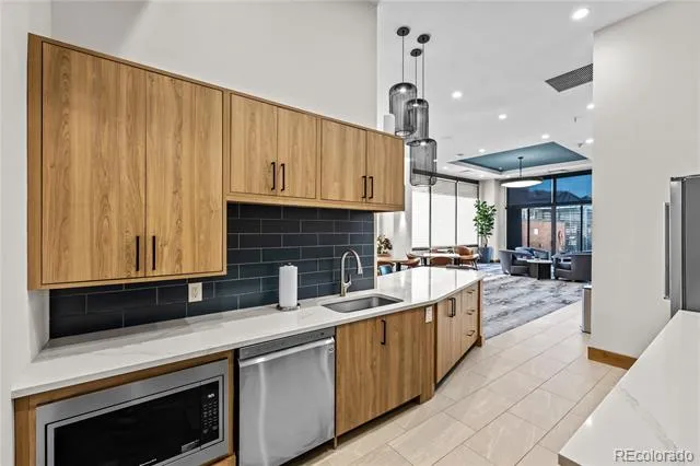 1551 Larimer Street #804 Denver, CO 80202