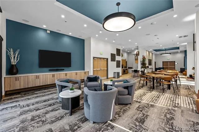 1551 Larimer Street #804 Denver, CO 80202