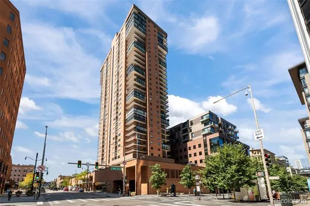 1551 Larimer Street #804 Denver, CO 80202