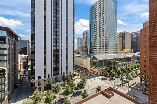 1551 Larimer Street #804 Denver, CO 80202