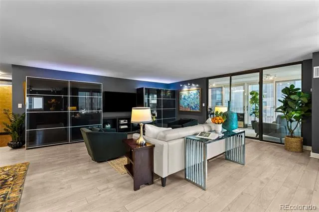 1551 Larimer Street #804 Denver, CO 80202