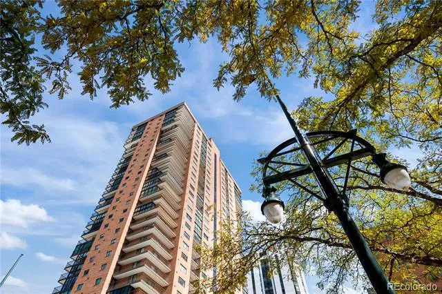 1551 Larimer Street #804 Denver, CO 80202