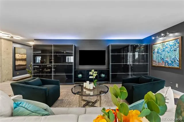 1551 Larimer Street #804 Denver, CO 80202