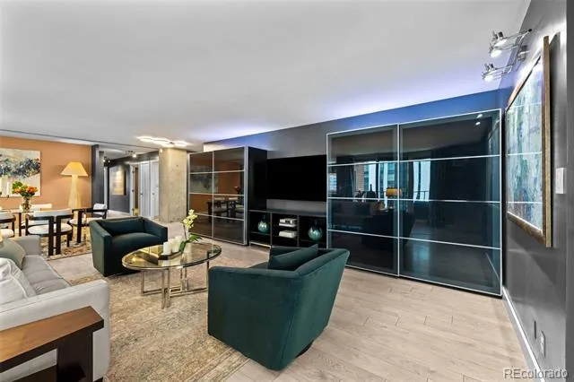 1551 Larimer Street #804 Denver, CO 80202