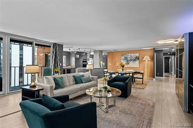 1551 Larimer Street #804 Denver, CO 80202