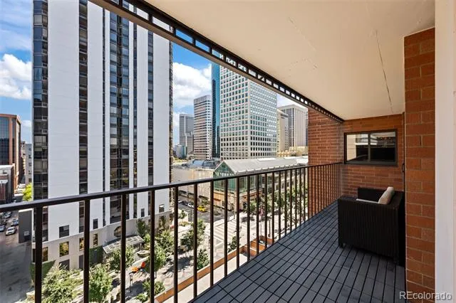 1551 Larimer Street #804 Denver, CO 80202