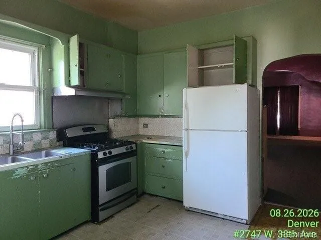 2747 W 38th Avenue Denver, CO 80211