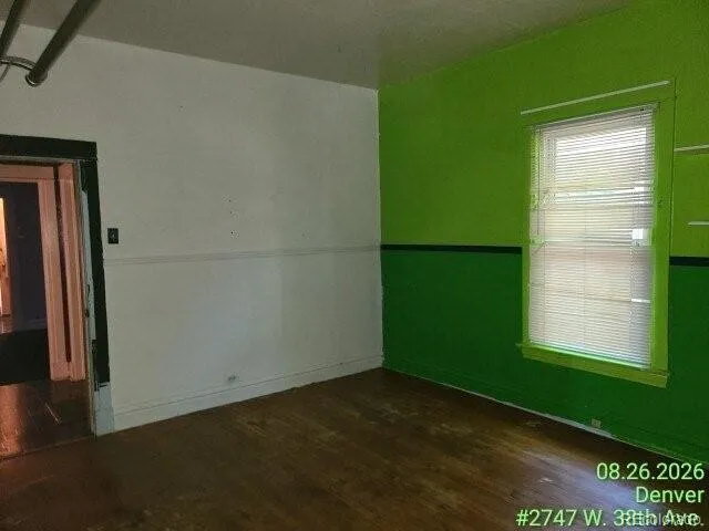 2747 W 38th Avenue Denver, CO 80211