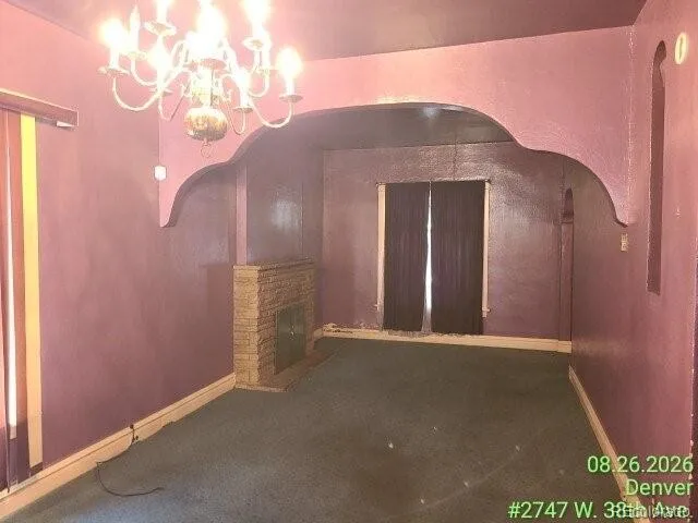 2747 W 38th Avenue Denver, CO 80211