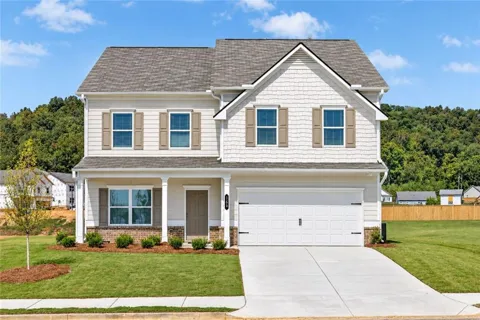 160 Hadley Way