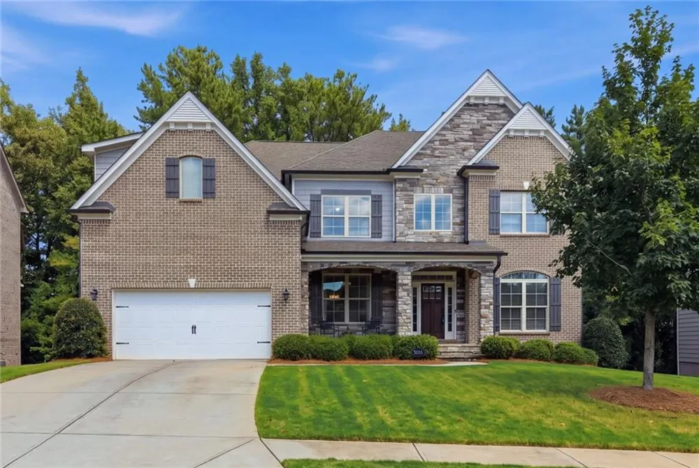 3055 Annapolis Way Cumming, GA 30041