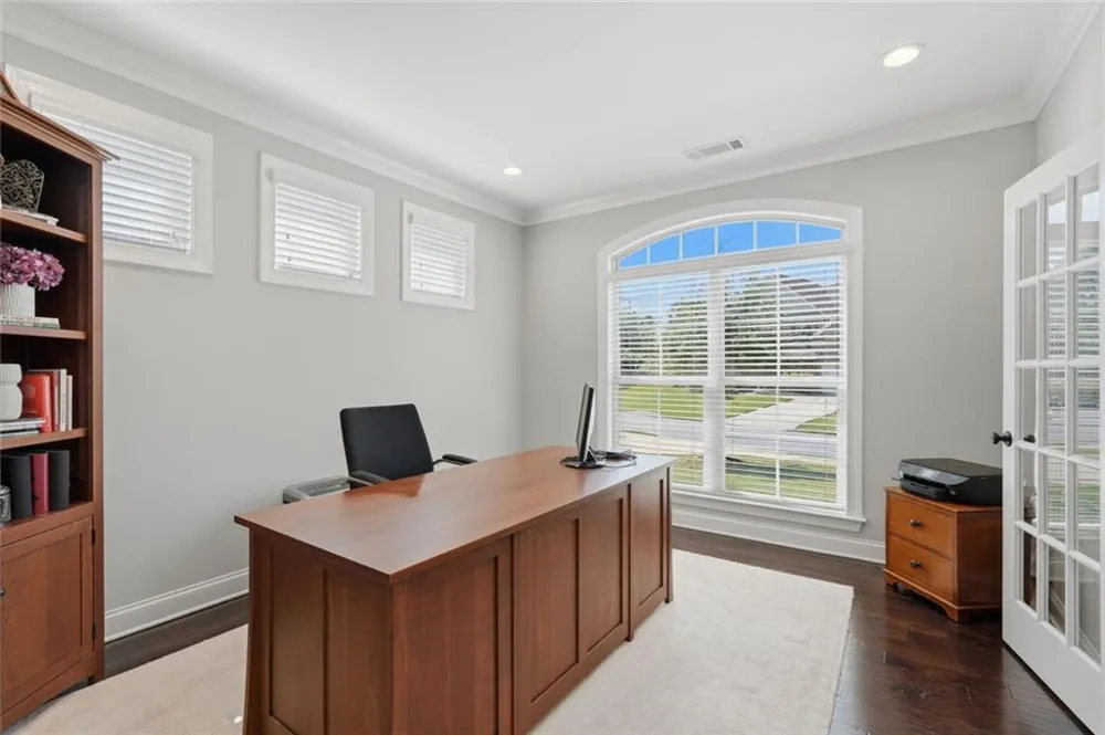 3055 Annapolis Way Cumming, GA 30041