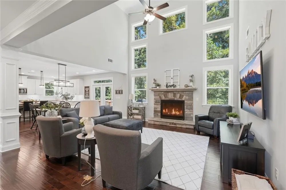 3055 Annapolis Way Cumming, GA 30041