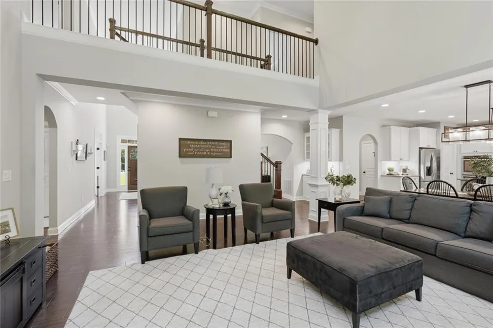 3055 Annapolis Way Cumming, GA 30041