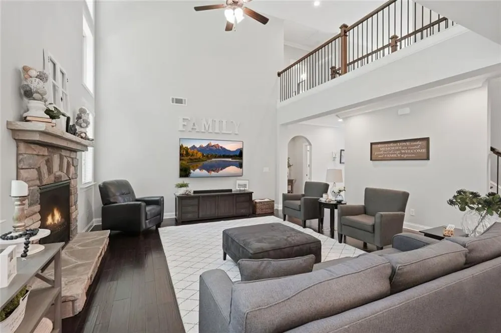 3055 Annapolis Way Cumming, GA 30041