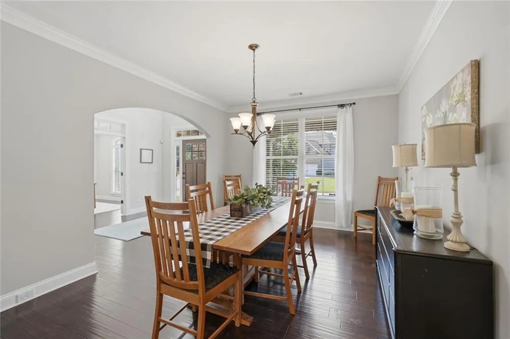 3055 Annapolis Way Cumming, GA 30041