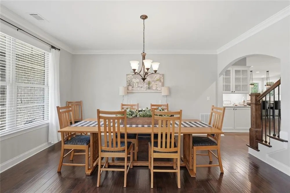 3055 Annapolis Way Cumming, GA 30041