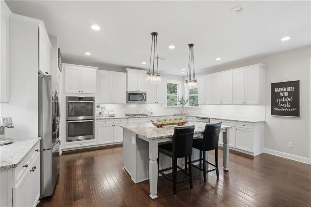 3055 Annapolis Way Cumming, GA 30041