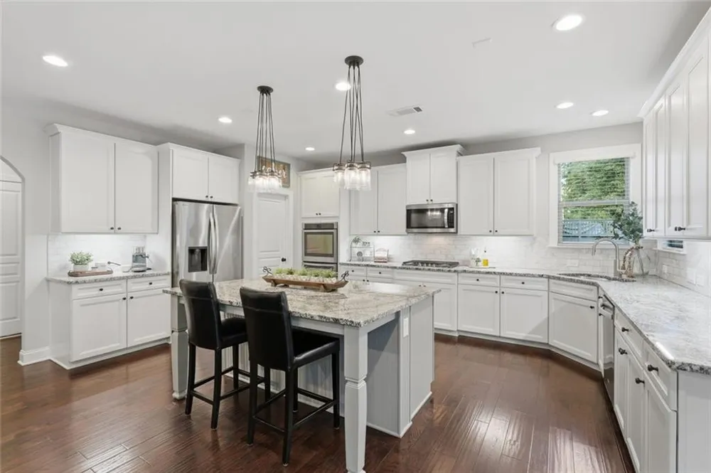 3055 Annapolis Way Cumming, GA 30041
