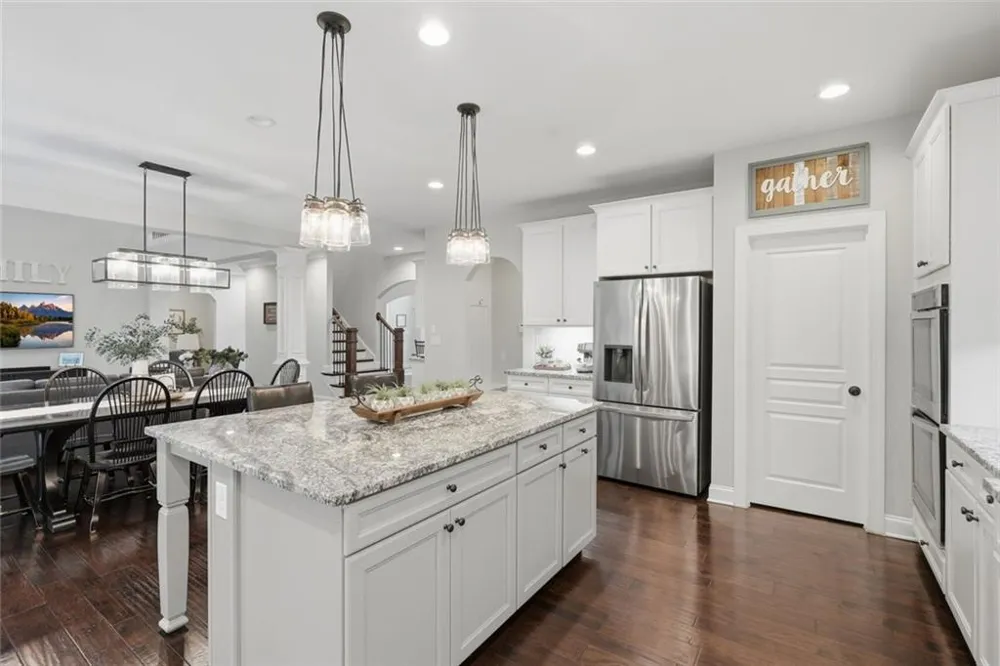 3055 Annapolis Way Cumming, GA 30041