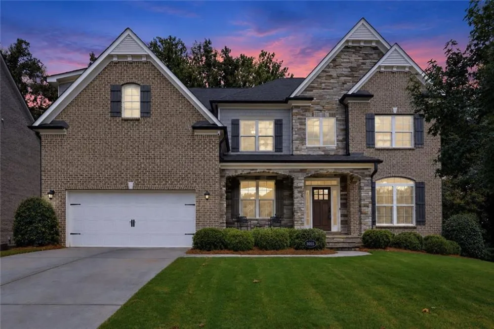 3055 Annapolis Way Cumming, GA 30041
