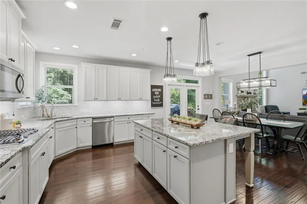 3055 Annapolis Way Cumming, GA 30041