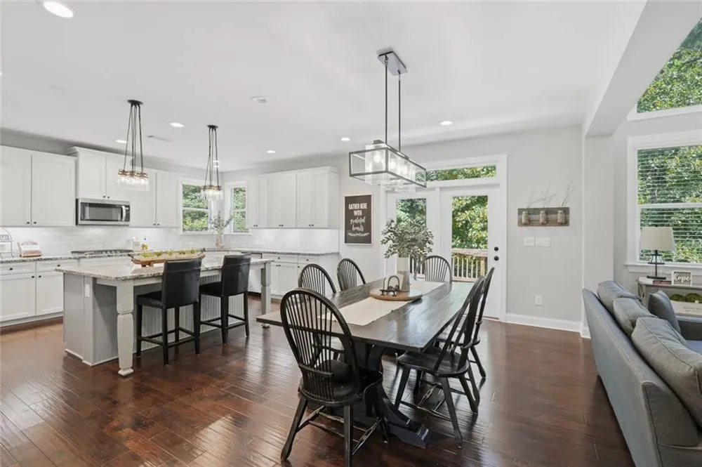 3055 Annapolis Way Cumming, GA 30041