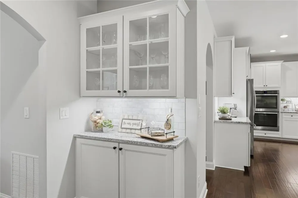 3055 Annapolis Way Cumming, GA 30041