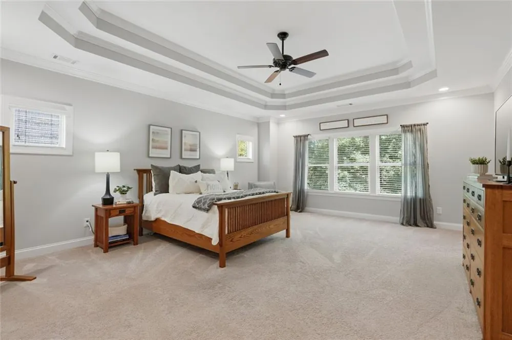 3055 Annapolis Way Cumming, GA 30041
