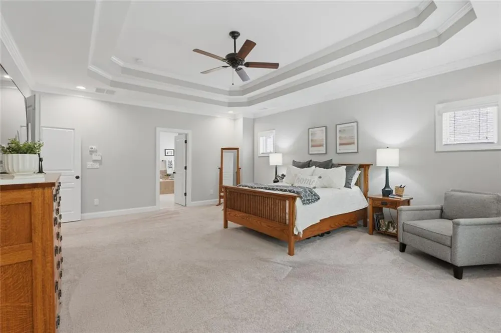 3055 Annapolis Way Cumming, GA 30041