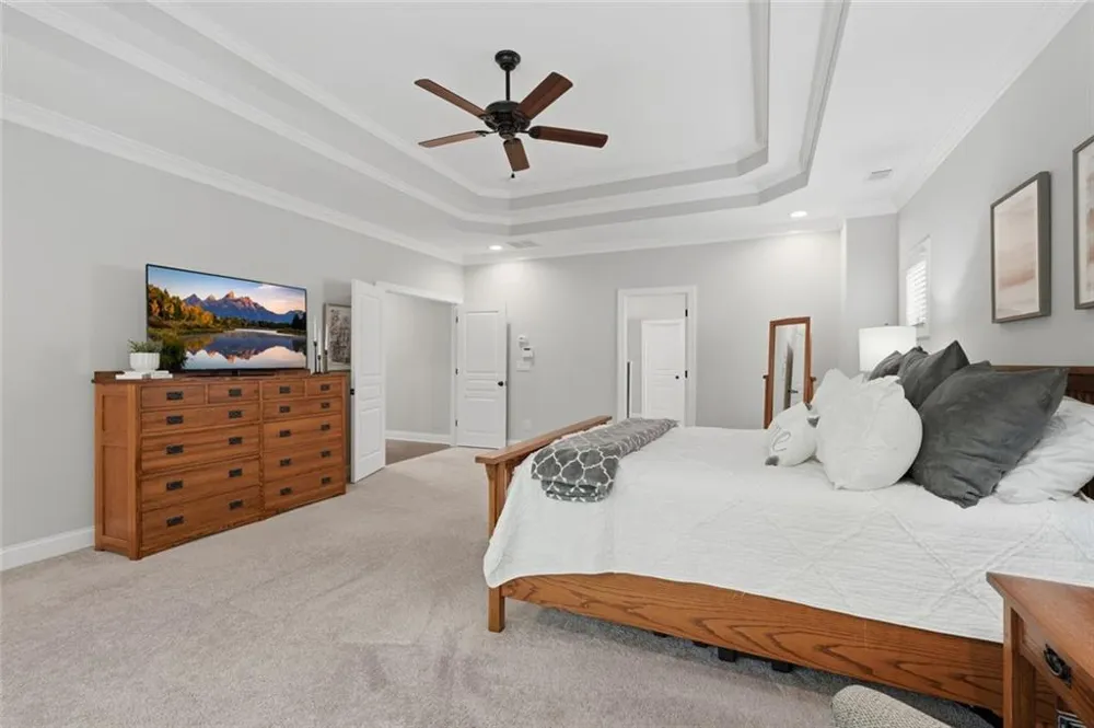 3055 Annapolis Way Cumming, GA 30041