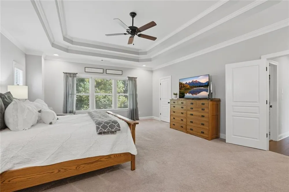 3055 Annapolis Way Cumming, GA 30041