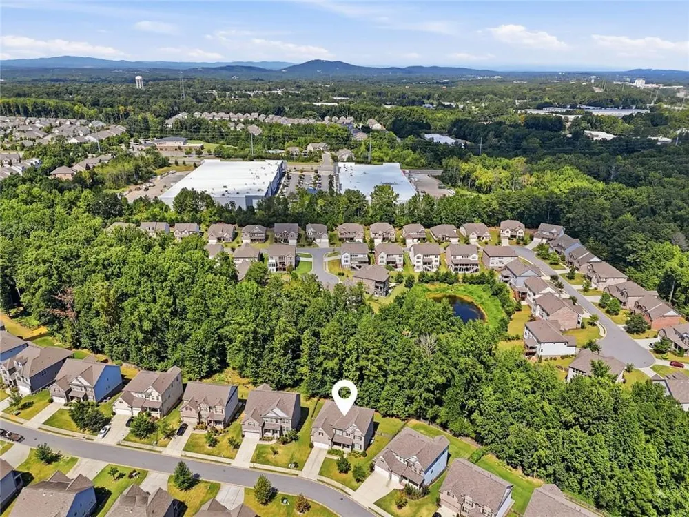 3055 Annapolis Way Cumming, GA 30041