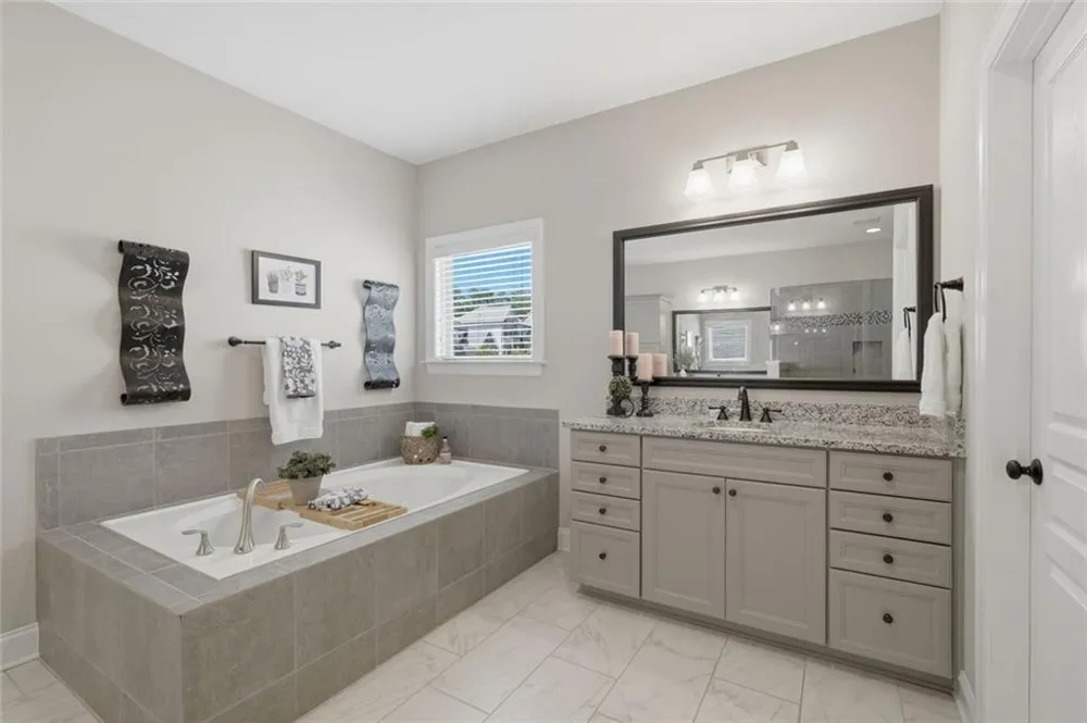 3055 Annapolis Way Cumming, GA 30041