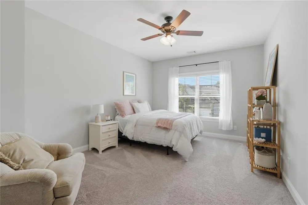 3055 Annapolis Way Cumming, GA 30041