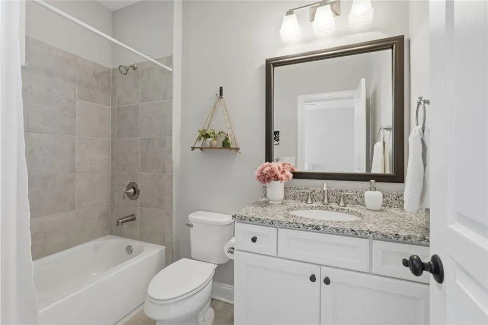 3055 Annapolis Way Cumming, GA 30041