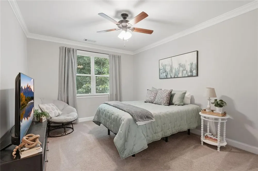 3055 Annapolis Way Cumming, GA 30041