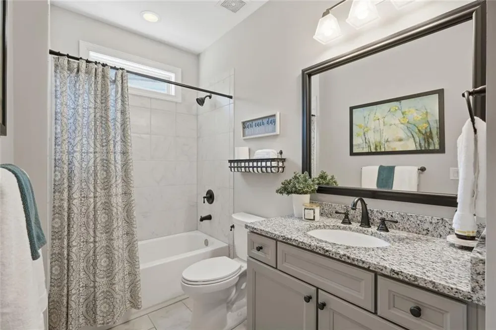 3055 Annapolis Way Cumming, GA 30041