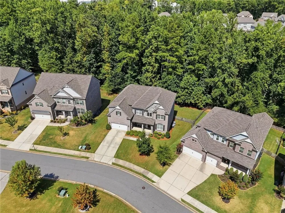 3055 Annapolis Way Cumming, GA 30041