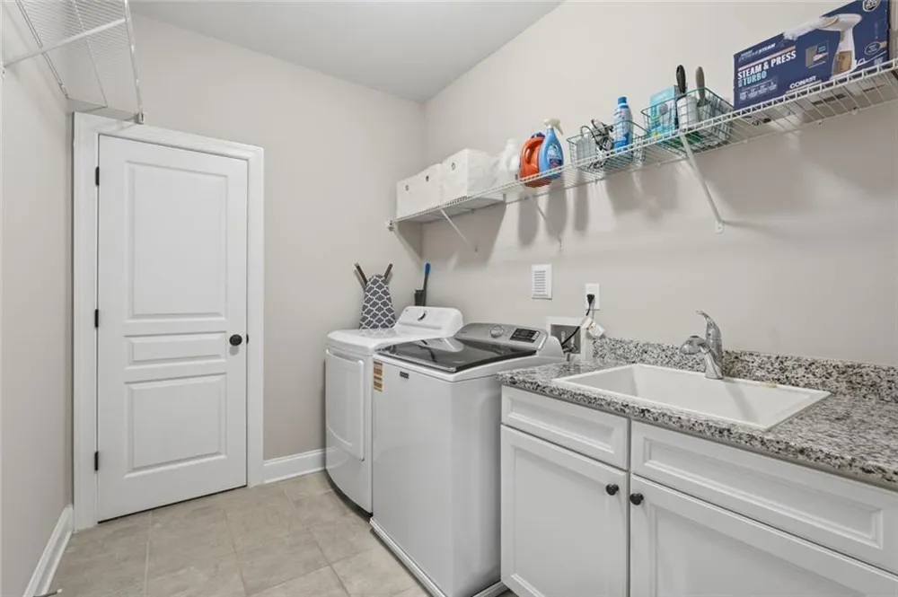 3055 Annapolis Way Cumming, GA 30041