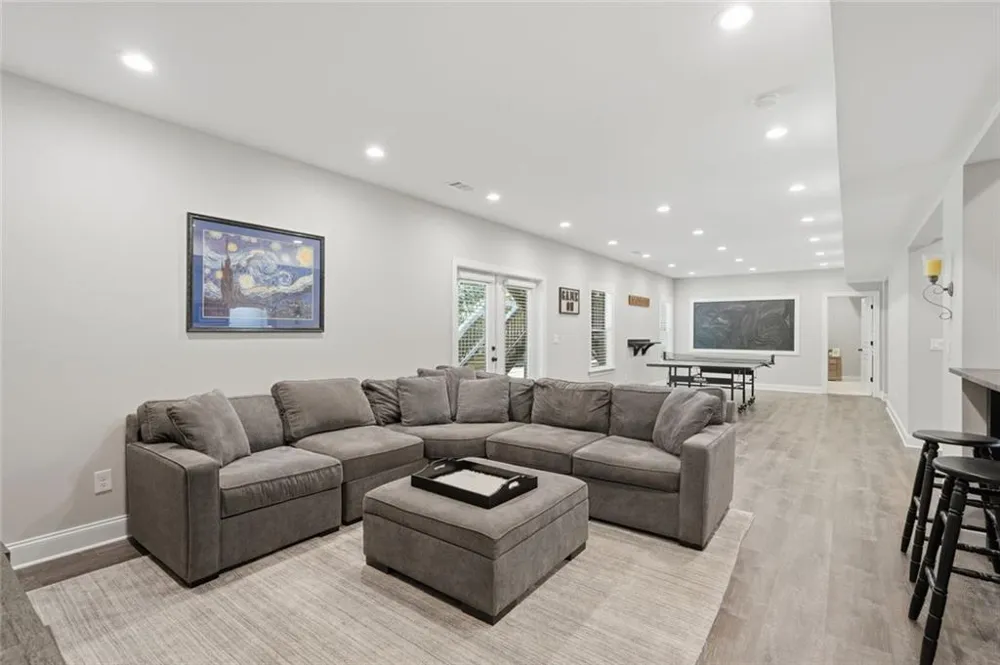3055 Annapolis Way Cumming, GA 30041