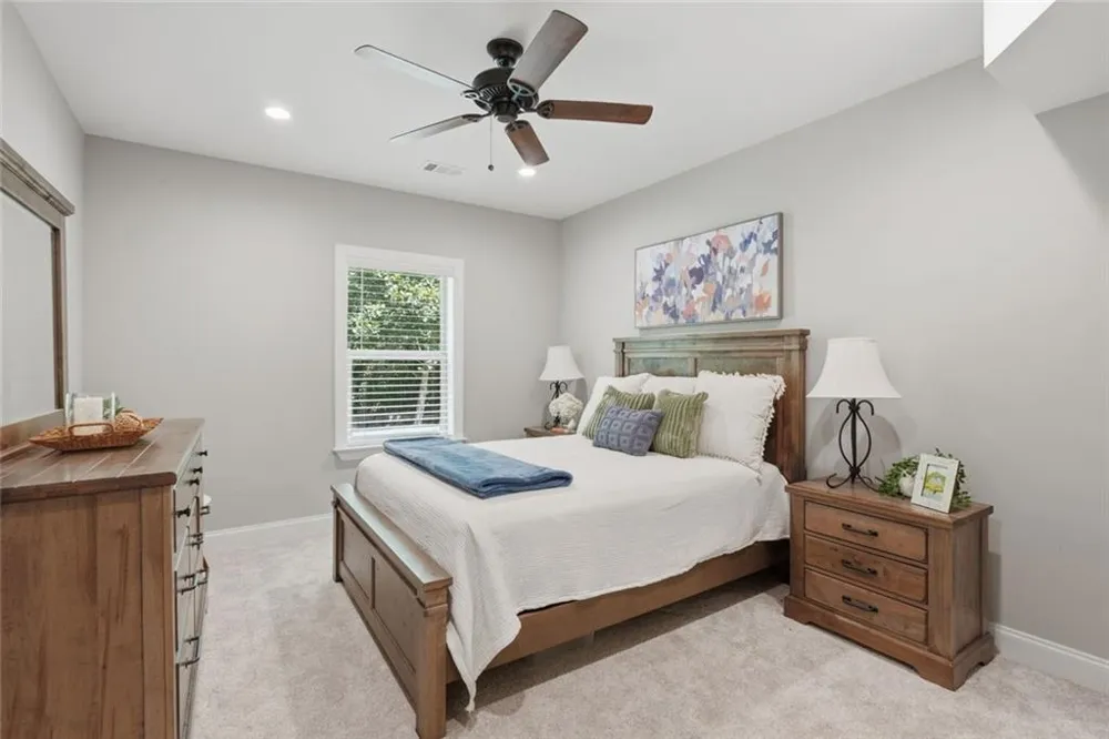 3055 Annapolis Way Cumming, GA 30041