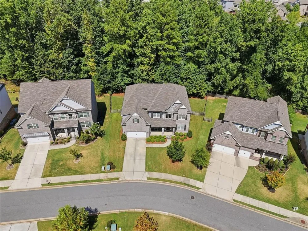 3055 Annapolis Way Cumming, GA 30041