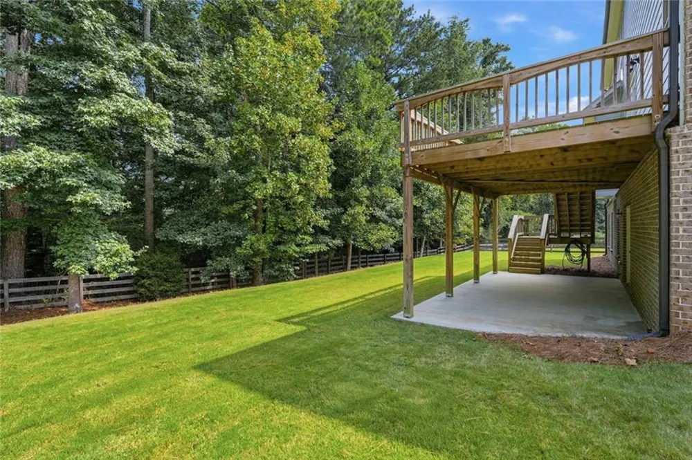 3055 Annapolis Way Cumming, GA 30041