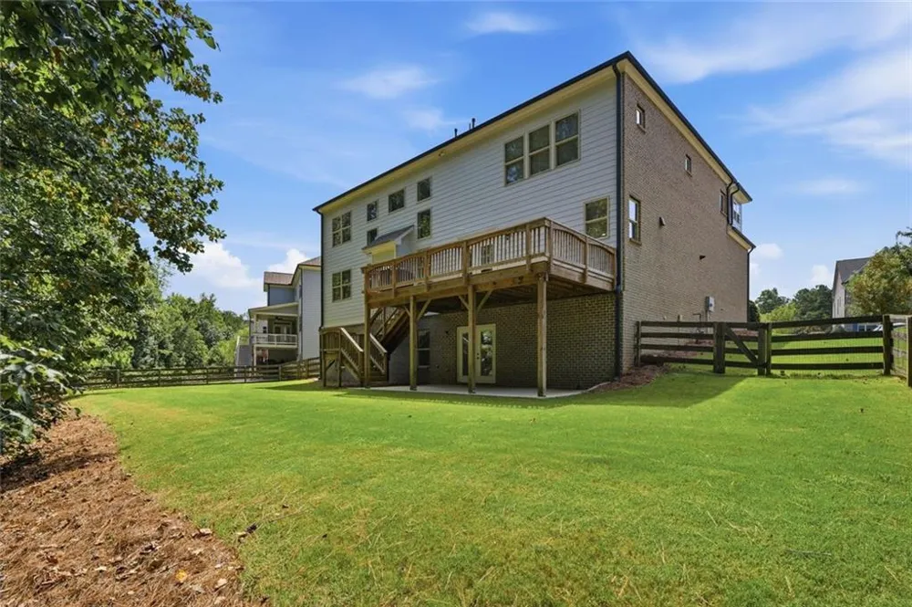 3055 Annapolis Way Cumming, GA 30041