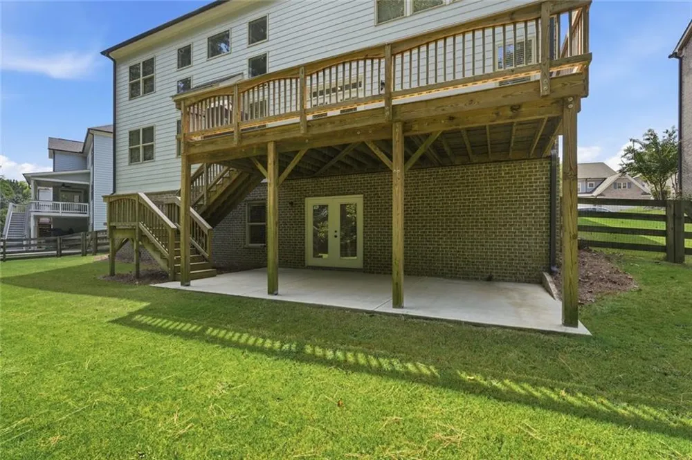 3055 Annapolis Way Cumming, GA 30041