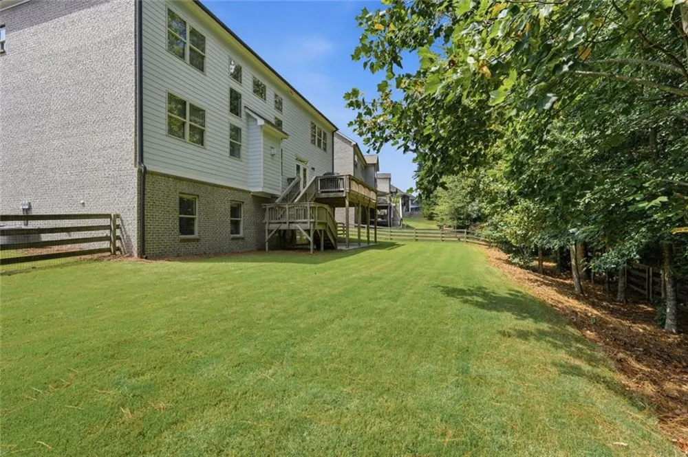 3055 Annapolis Way Cumming, GA 30041