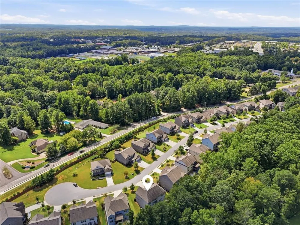 3055 Annapolis Way Cumming, GA 30041