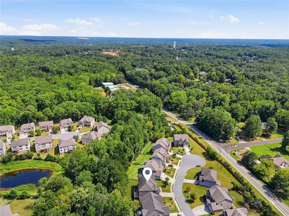 3055 Annapolis Way Cumming, GA 30041