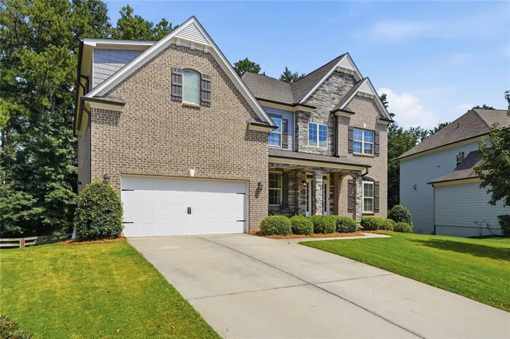 3055 Annapolis Way Cumming, GA 30041